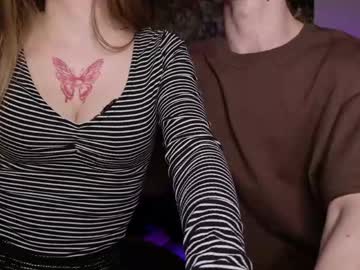 Johnnysacrimoni Chaturbate stream image from May 14, 2026