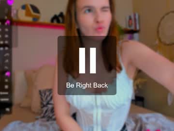 Penny_Brooks Chaturbate stream image from May 14, 2026