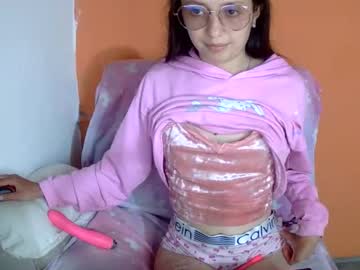Ada_Naugthy1 Chaturbate stream image from May 14, 2026