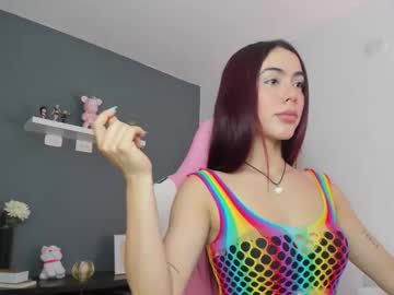 Antonellagoddess Chaturbate stream image from May 14, 2026