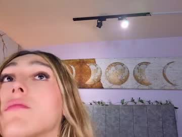 Antonellastar24_ Chaturbate stream image from May 14, 2026