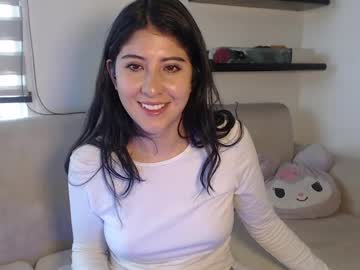 Bubblegumm1 Chaturbate stream image from May 14, 2026
