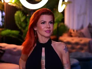 Camillastarrx Chaturbate stream image from May 14, 2026