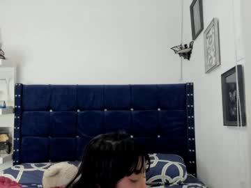 Canelita_Sweet5 Chaturbate stream image from May 14, 2026
