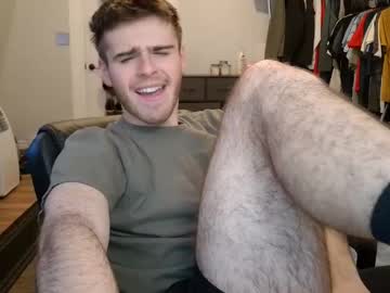 College_Dad_Bod Chaturbate stream image from May 14, 2026