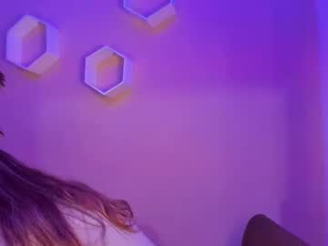 Cutesamantha_ Chaturbate stream image from May 14, 2026