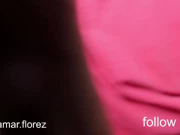 Damar_Felipe Chaturbate stream image from May 14, 2026