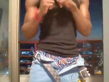 Dave_Blackcock831930 Chaturbate stream image from May 14, 2026
