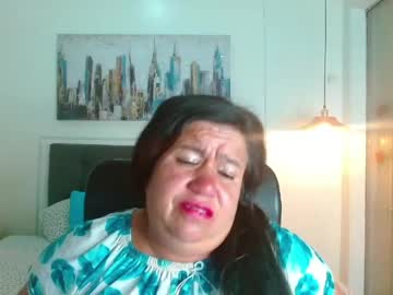 Evelin_12_ Chaturbate stream image from May 14, 2026