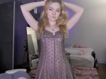 Fairy_Casey Chaturbate stream image from May 14, 2026