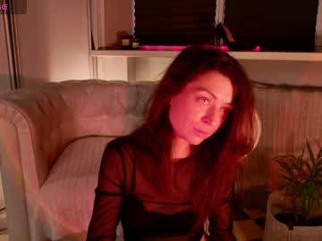 Fka_Ammy Chaturbate stream image from May 14, 2026
