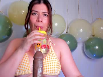 Ivonyy Chaturbate stream image from May 14, 2026