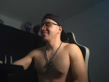 Jhx15x Chaturbate stream image from May 14, 2026