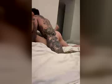 Kissnchaosjxm Chaturbate stream image from May 14, 2026