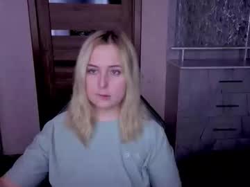 Kristy_Fran Chaturbate stream image from May 14, 2026