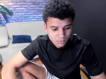 Liam_Jett Chaturbate stream image from May 14, 2026