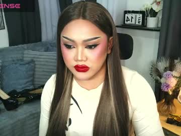 Lustful_Sasha Chaturbate stream image from May 14, 2026