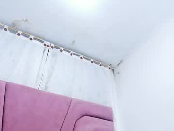 Miajhonsonx Chaturbate stream image from May 14, 2026