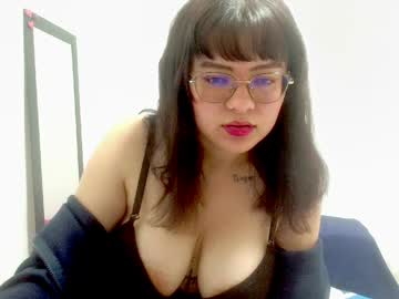 Nix_Vane Chaturbate stream image from May 14, 2026