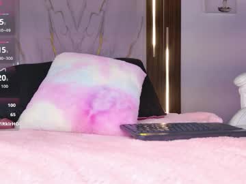 Scarleht_Blonde Chaturbate stream image from May 14, 2026