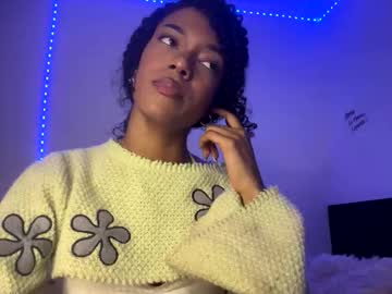 Shantalwilliams Chaturbate stream image from May 14, 2026