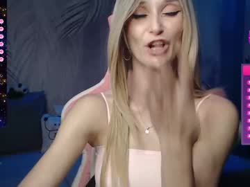 Strongalice Chaturbate stream image from May 14, 2026