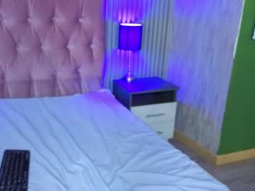 Veronica_Saenzz1 Chaturbate stream image from May 14, 2026