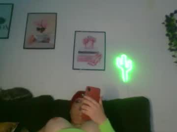 Violeta186 Chaturbate stream image from May 14, 2026