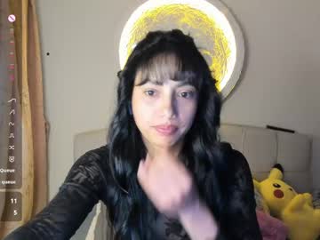 Your_Beck Chaturbate stream image from May 14, 2026