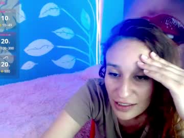 Zara_Sin Chaturbate stream image from May 14, 2026