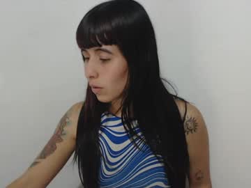 Aphril_Blue Chaturbate stream image from May 14, 2026