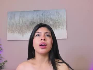 Evasoto Chaturbate stream image from May 14, 2026