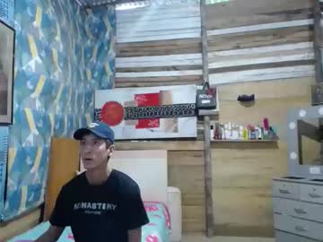 Jaycob_V Chaturbate stream image from May 14, 2026