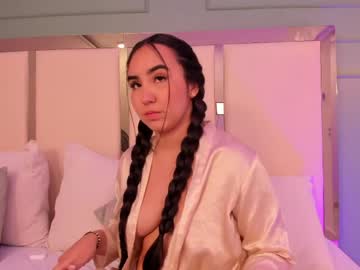Julieta_Rose__ Chaturbate stream image from May 14, 2026