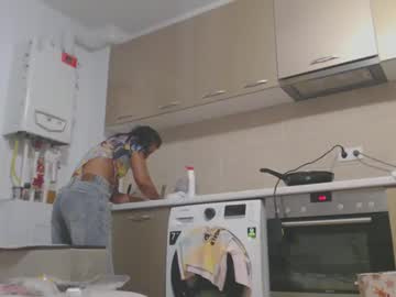 Musclesqueen Chaturbate stream image from May 14, 2026