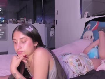 Princesstina06 Chaturbate stream image from May 14, 2026