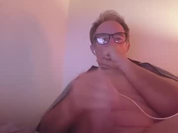 Scotchwhieskie Chaturbate stream image from May 14, 2026