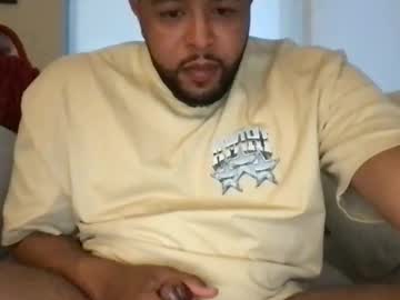 Thebiggestone28 Chaturbate stream image from May 14, 2026