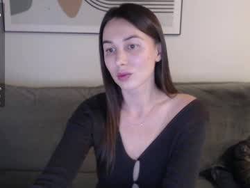 Autumn_Time Chaturbate stream image from May 15, 2026