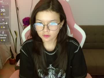 Azu_Chan Chaturbate stream image from May 15, 2026
