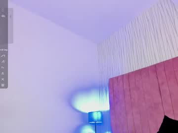 Evangeline_Sweet4 Chaturbate stream image from May 15, 2026