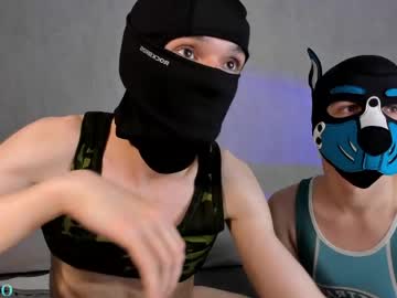 Goodreason Chaturbate stream image from May 15, 2026