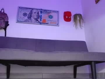 Horny_Kathe Chaturbate stream image from May 15, 2026