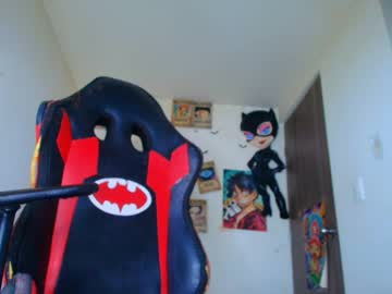 Selina_Kyl3 Chaturbate stream image from May 15, 2026