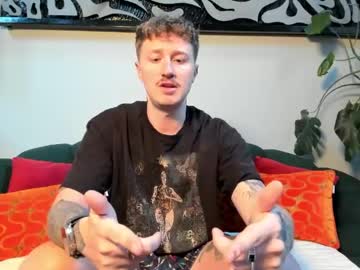 Codygunzxxx2 Chaturbate stream image from May 15, 2026