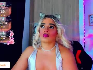 Amber_Bigcum Chaturbate stream image from May 15, 2026