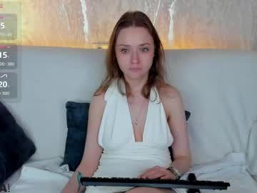 Bella_Ramsi Chaturbate stream image from May 15, 2026