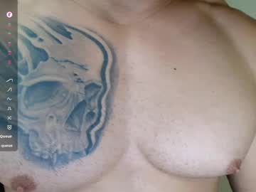 Colombianmuscle8 Chaturbate stream image from May 15, 2026
