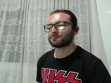 Distortion_Guy Chaturbate stream image from May 15, 2026