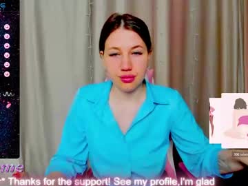 Lianawow_ Chaturbate stream image from May 15, 2026